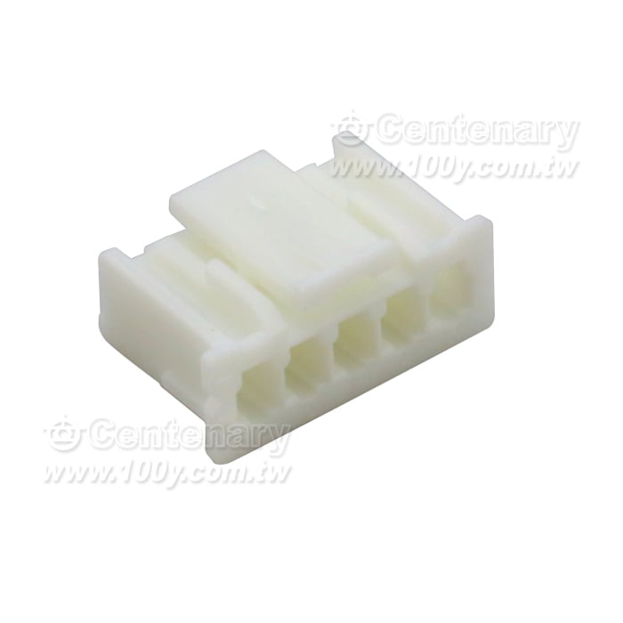 XA系列 12P母頭 P:2.5mm - 118382 產品圖片