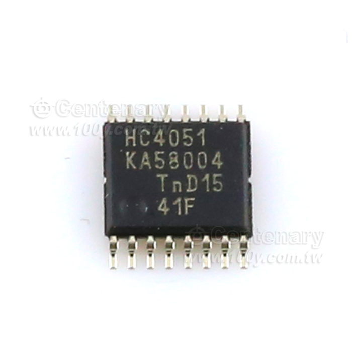 16P/TSSOP - 74877 產品圖片