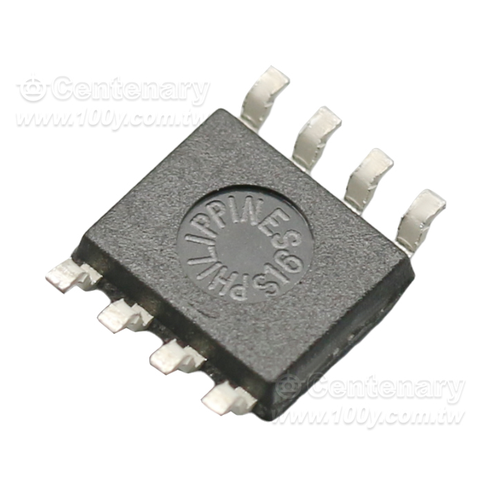 8 ld SOIC  RoHS - 33627 產品圖片