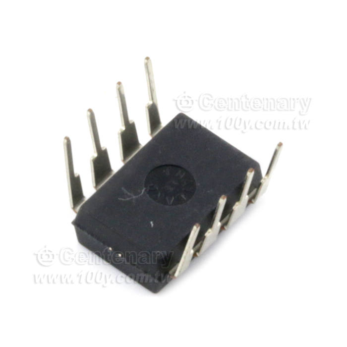 8P/DIP (ROHS) - 33831 產品圖片