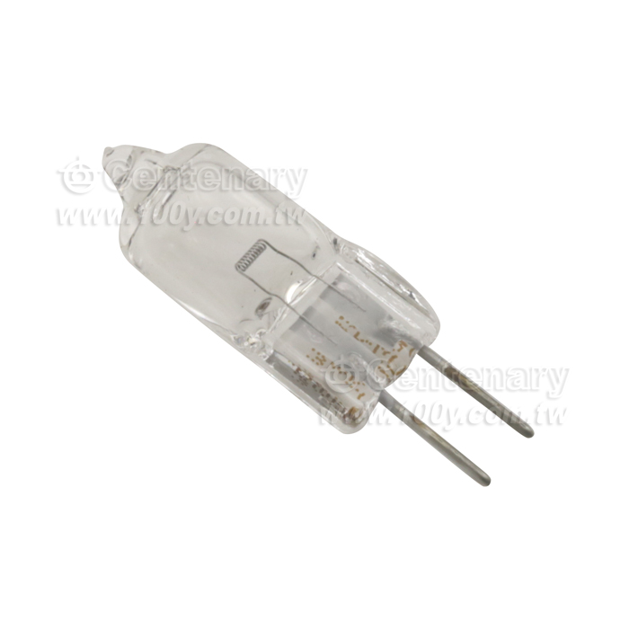 6V20W   G4燈 顯微鏡專用 - 39378 產品圖片