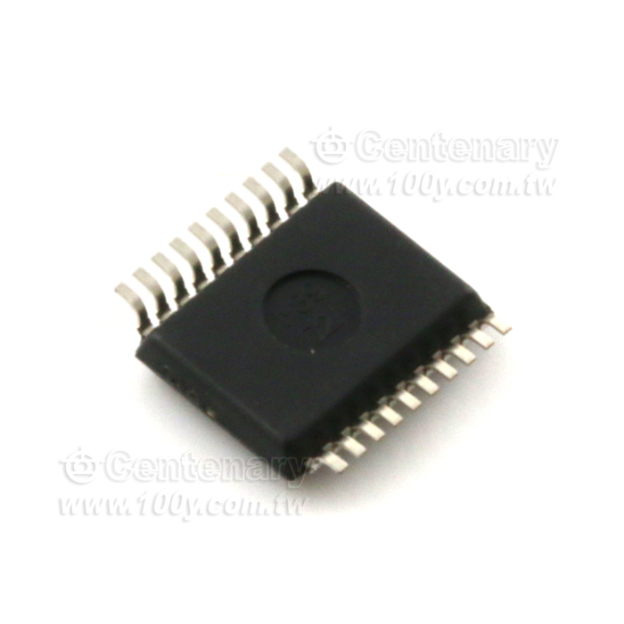 20P/SSOP Pb-Free - 74505 產品圖片
