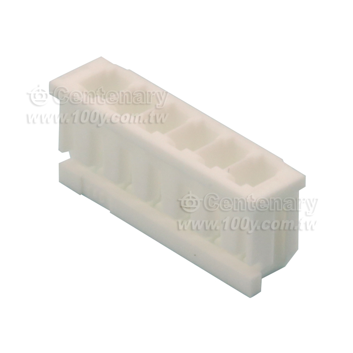 Micro-Latch 51065-2 mm 6P 母頭 - 75231 產品圖片