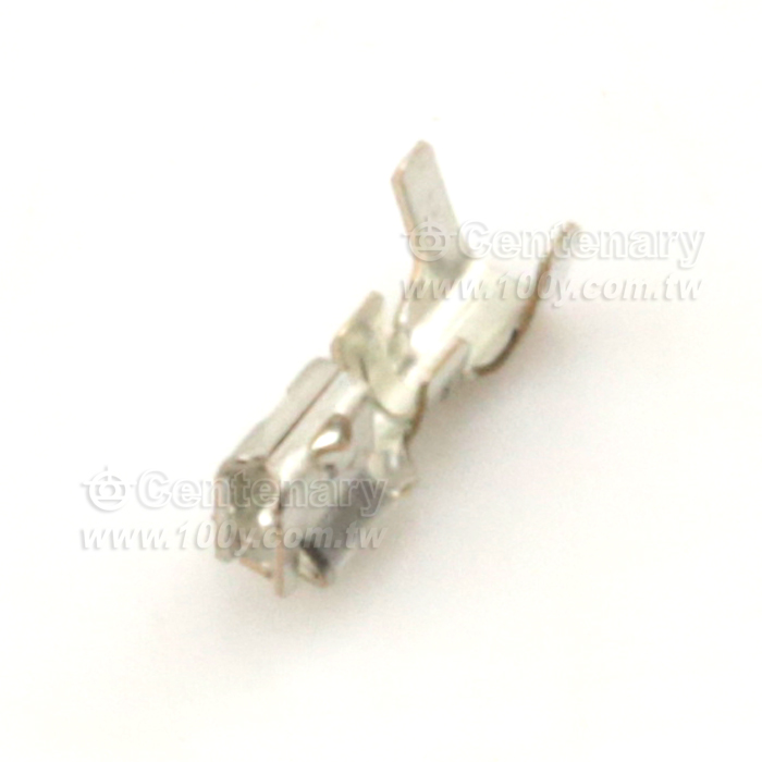 MOLEX_壓接端子 - 75240 產品圖片