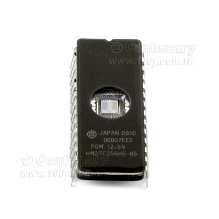 28P/DIP EPROM - 74652 產品圖片