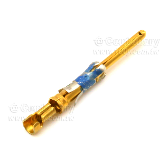For CPC系列1  公針16-18 AWG  鍍金 - 72520 產品圖片