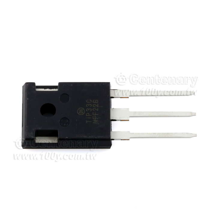 NPN 3P/TO-247【ROHS】 - 75252 產品圖片