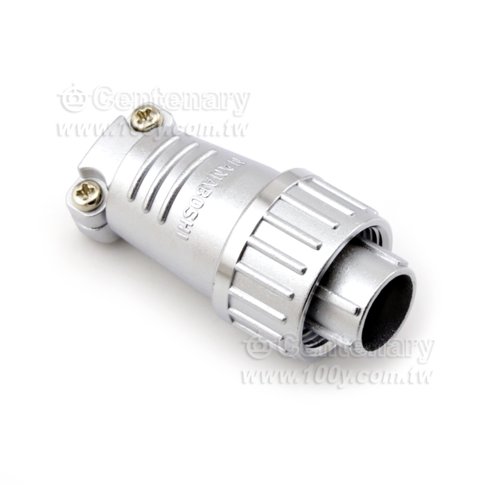 NJC系列5P七星電纜接頭 - 75421 產品圖片