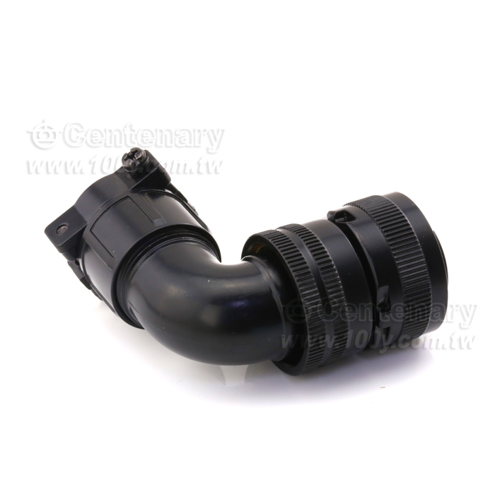 Servo Motor Dedicated Air Plug - 115100 Product Image