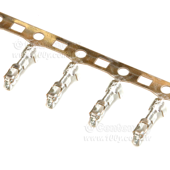 For Molex Mini-Lock 51163系列  2.5mm - 75310 產品圖片