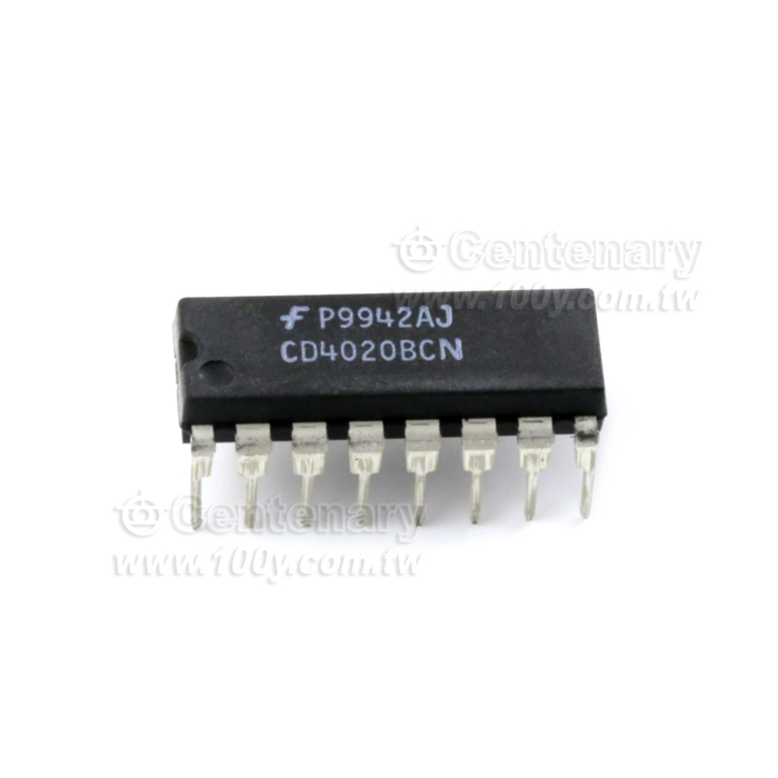 16P/DIP   -0.5~18V - 22531 產品圖片