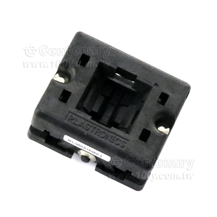 QFN36 6*6 SOCKET - 75820 Product Image