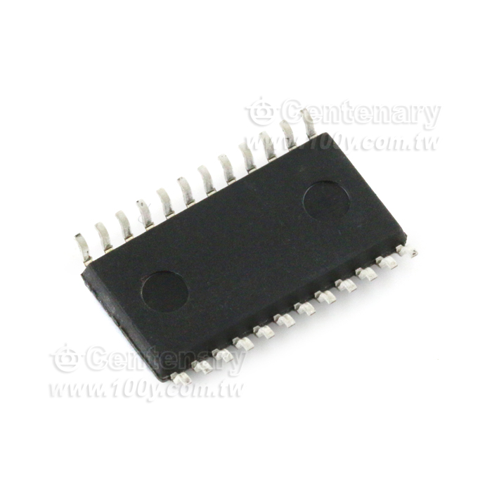 24P/SOIC (ROHS) - 13232 產品圖片