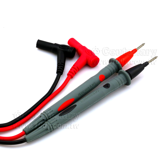高級安規測試棒 FOR DM-2630 - 75995 產品圖片