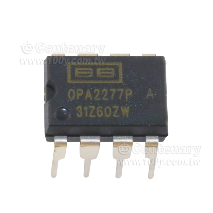 8P/DIP RoHS - 33807 產品圖片