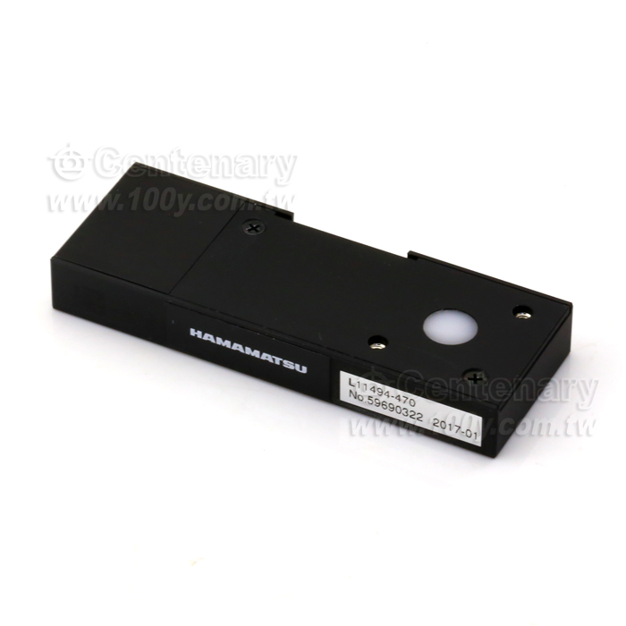 Stabilized Light Sources For Photomultiplier Tube - 114524 Product Image