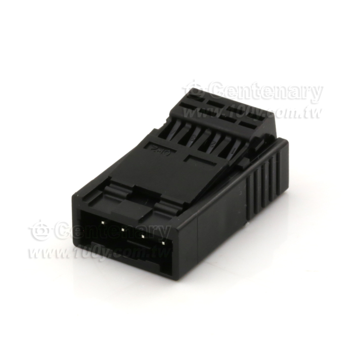 Sensor & Wire-Saving Link System S-Link - 117252 Product Image