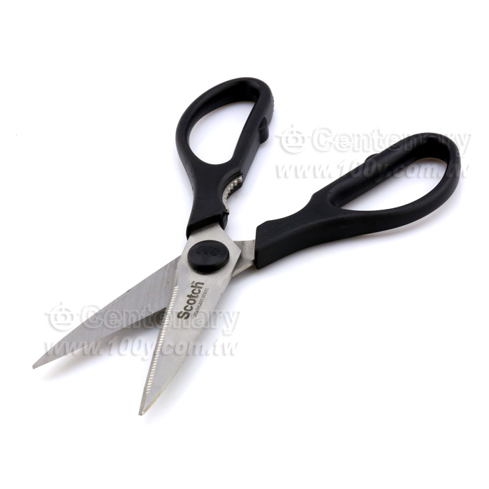 Scotch Multi-purpose Scissors - 74732 Product Image