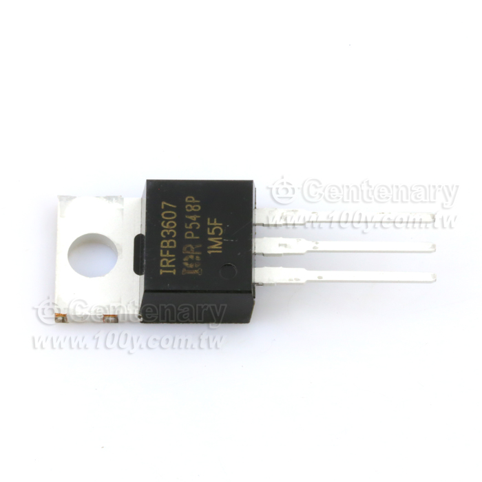 HEXFET Power MOSFET - 74747 Product Image
