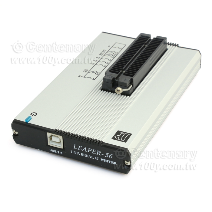 LEAPER-56 Pocket Universal Programmer - 76263 Product Image