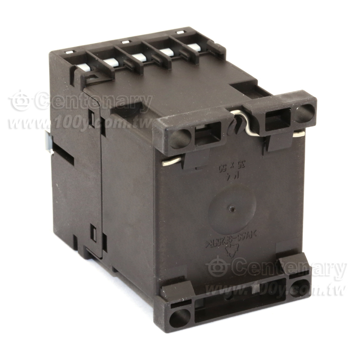 SIEMENS_Contactor Relay - 85750 Product Image