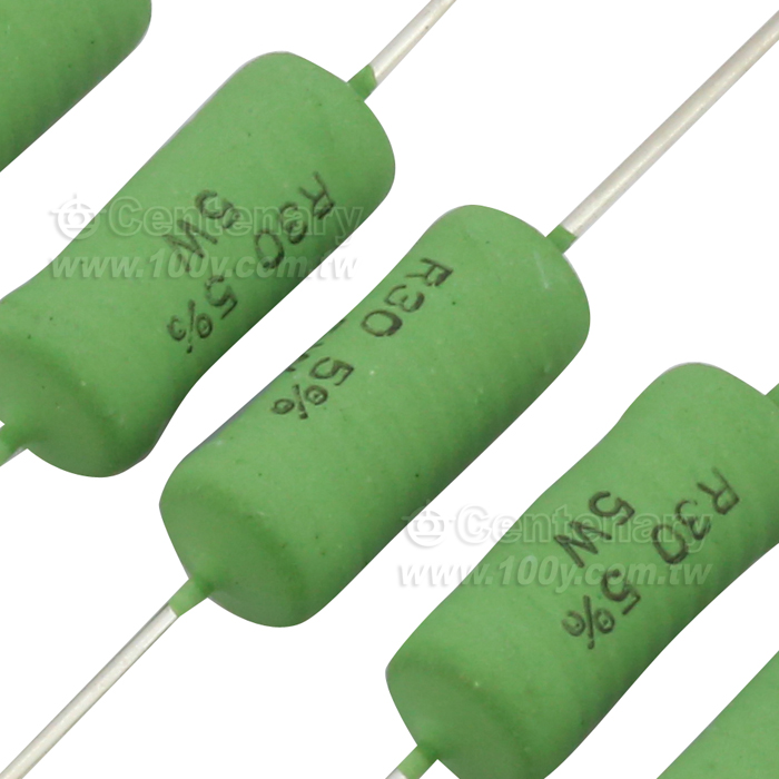 3watts 0.15ohms 5% - 76314 產品圖片