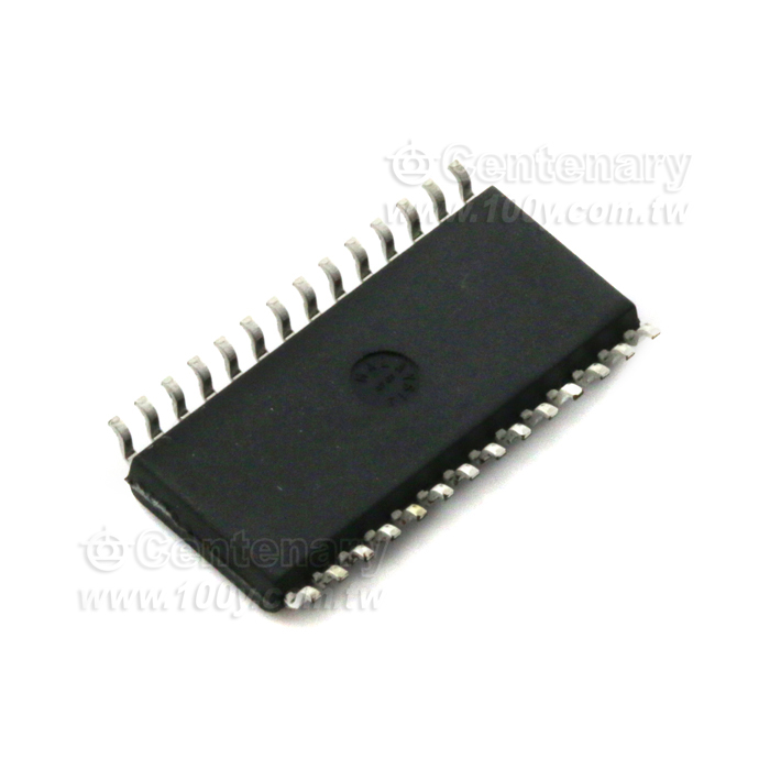 3-PHASE BRIDGE DRIVER - 33776 Product Image