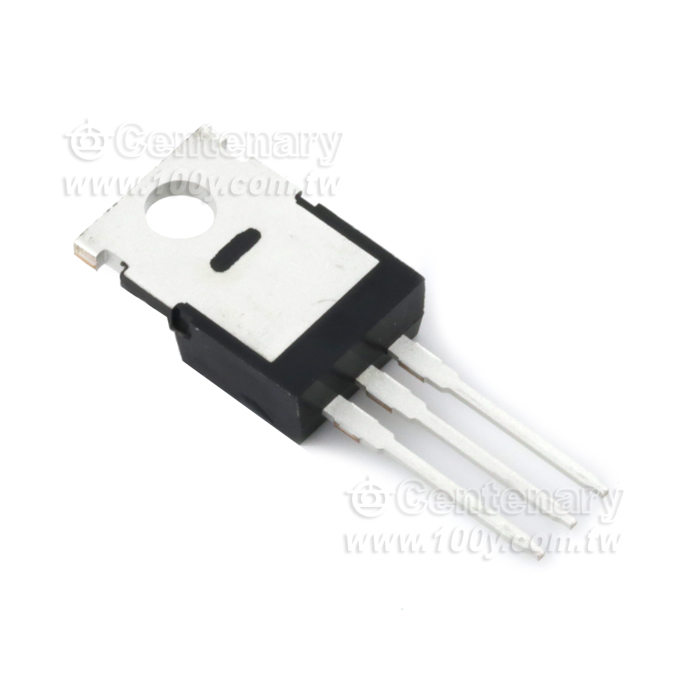 Power MOSFET - 34068 產品圖片