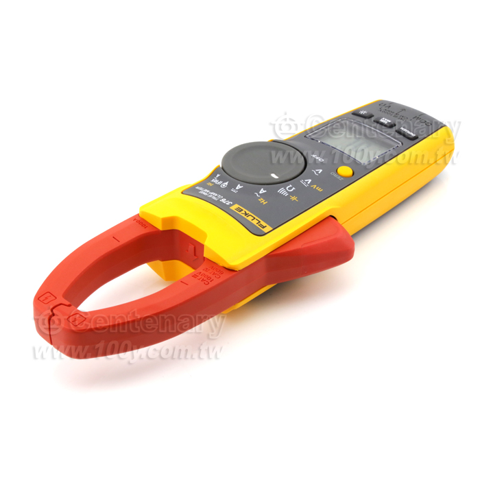 FLUKE 數位式 AC/DC鉤錶及探針 - 74852 產品圖片