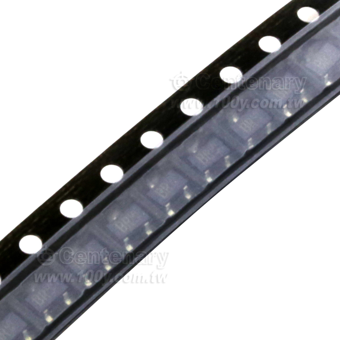 General Purpose Transistor - 76350 Product Image