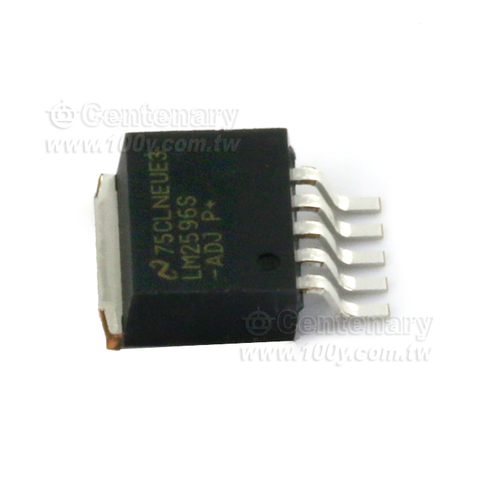 5P/TO-263 (ROHS) - 52662 產品圖片