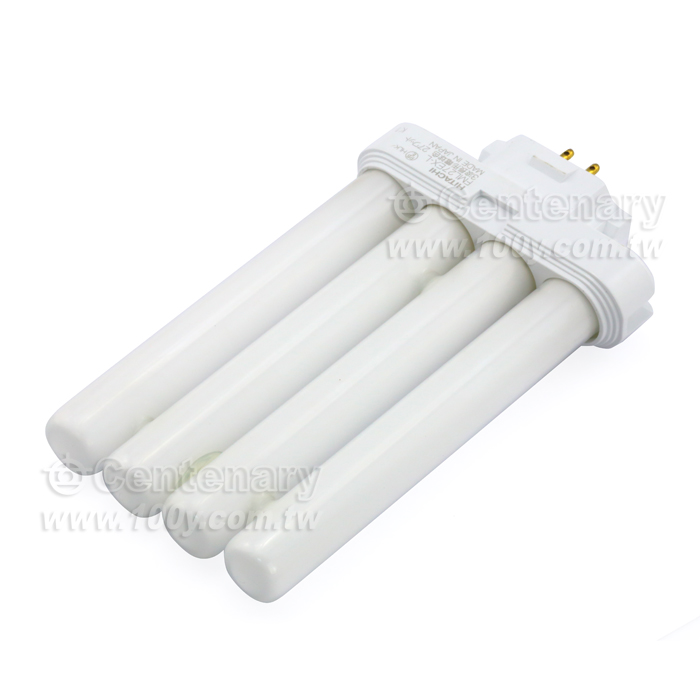 HITACHI_ compact fluorescent lamps - 63011 Product Image