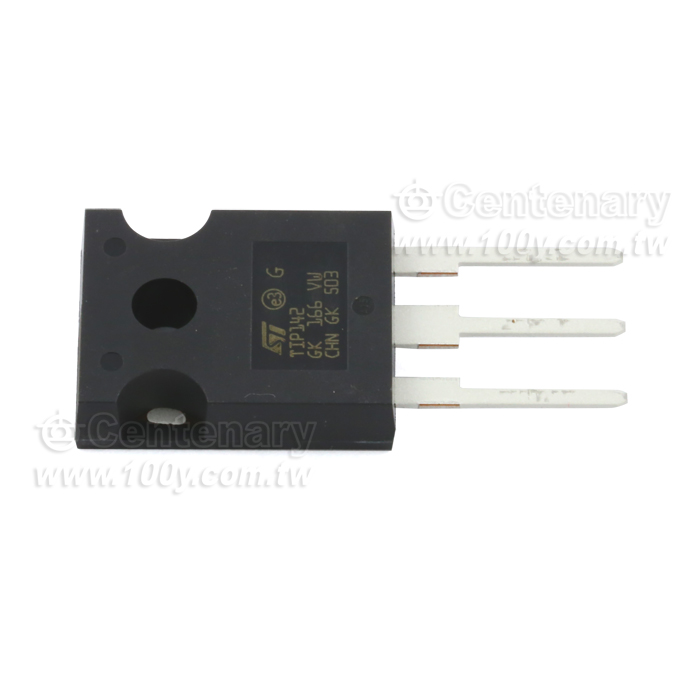 3PIN/TO-247 (ROHS)NPN 100V/10A - 76534 產品圖片