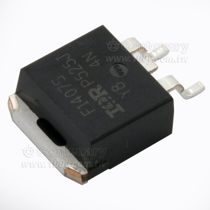 D2-Pak (ROHS) - 75732 產品圖片