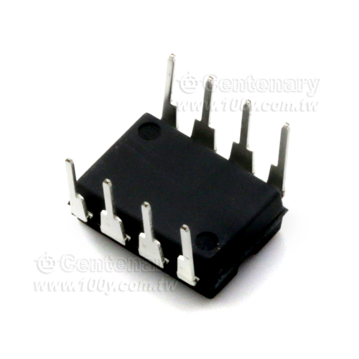 HALF-BRIDGE DRIVER - 33714 Product Image