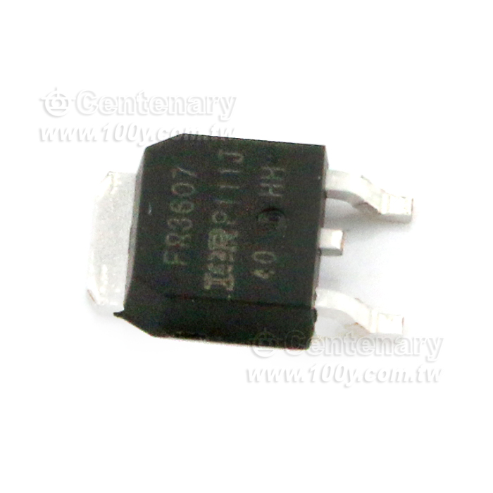 D-Pak (ROHS) - 75780 產品圖片