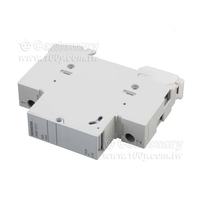 SIEMENS_保險管座 - 57568 產品圖片