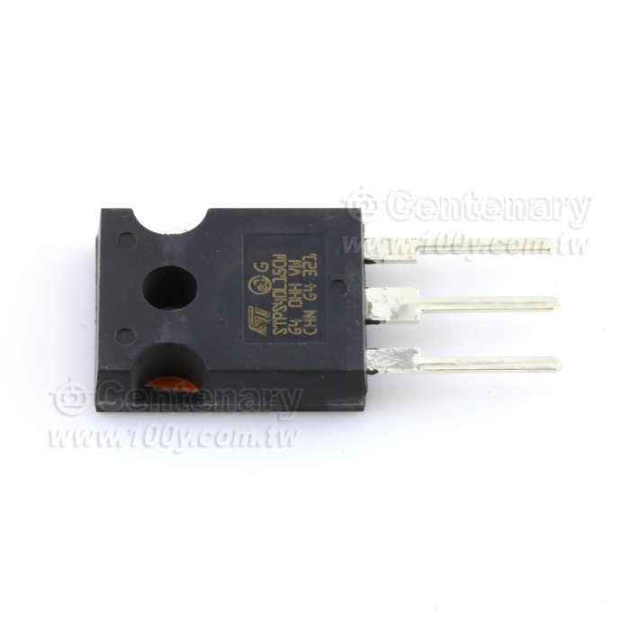 LOW DROP OR-ing POWER SCHOTTKY DIODE - 77250 Product Image