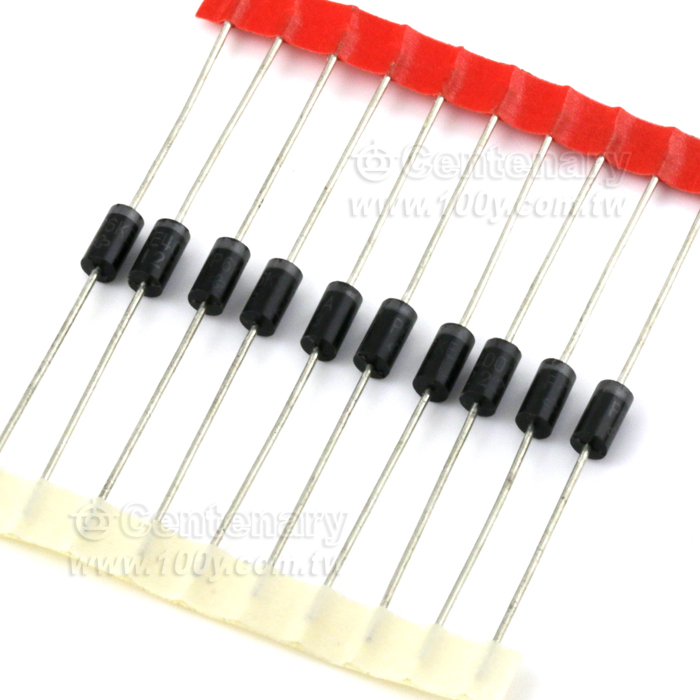 Vishay_Trans ZoRB TVS - 86264 Product Image