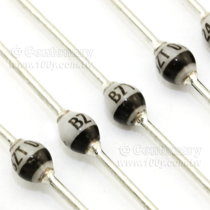 SOD57  10Vz - 67708 產品圖片