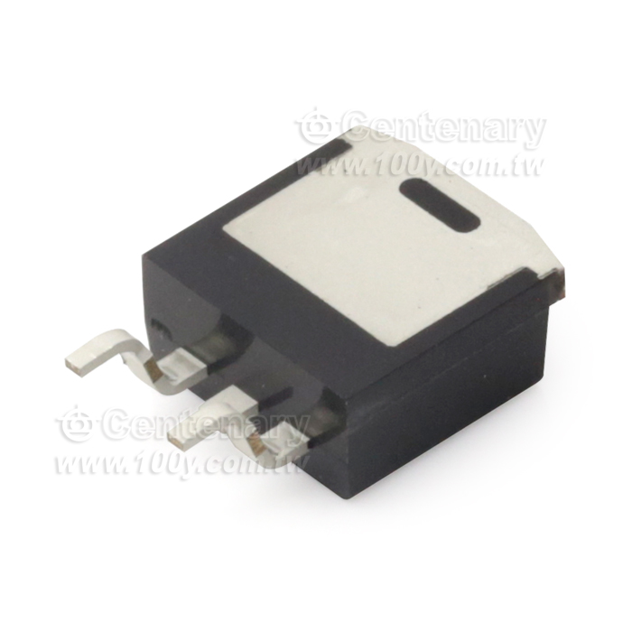 D2-Pak (ROHS) - 76268 產品圖片