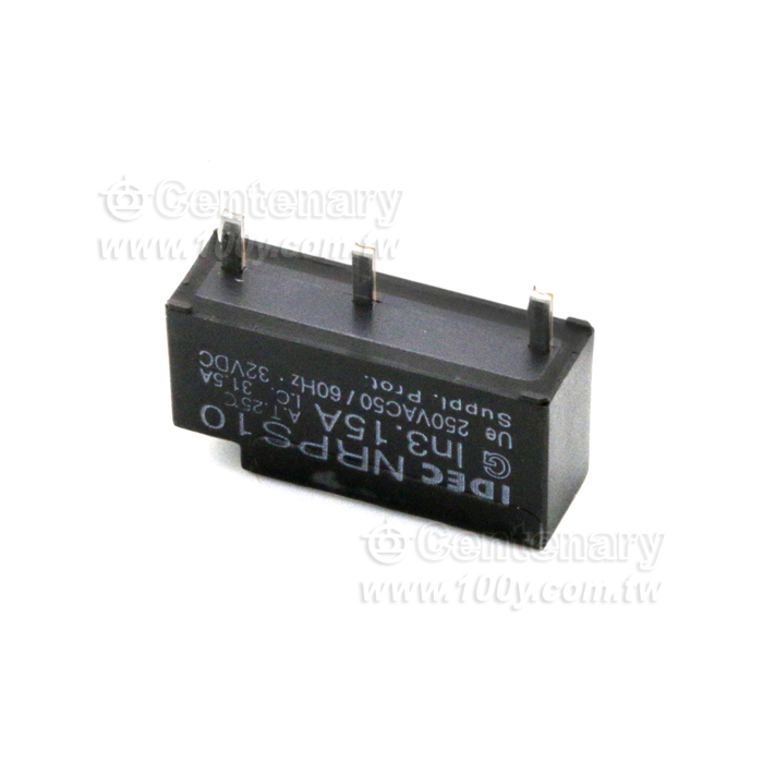 1b電路板過電流保護器【ROHS】 - 17551 產品圖片