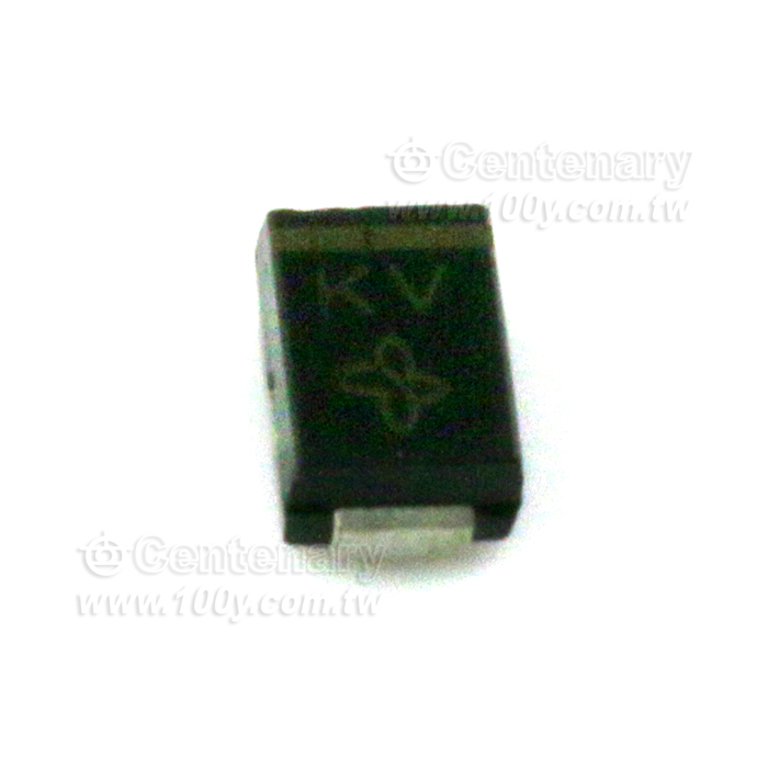 TVS Diodes  9V 600 W - 77435 產品圖片