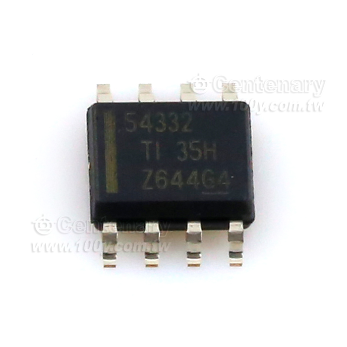 8P/SOIC - 76897 產品圖片