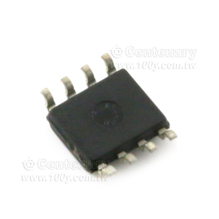 8P/SOIC  (無鉛) - 50025 產品圖片