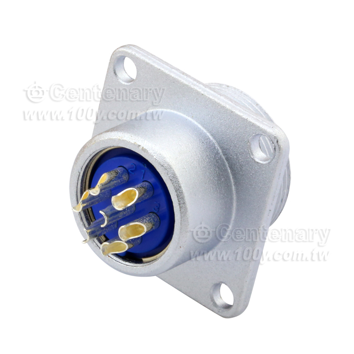 NJC Series Connector - 108116 Product Image