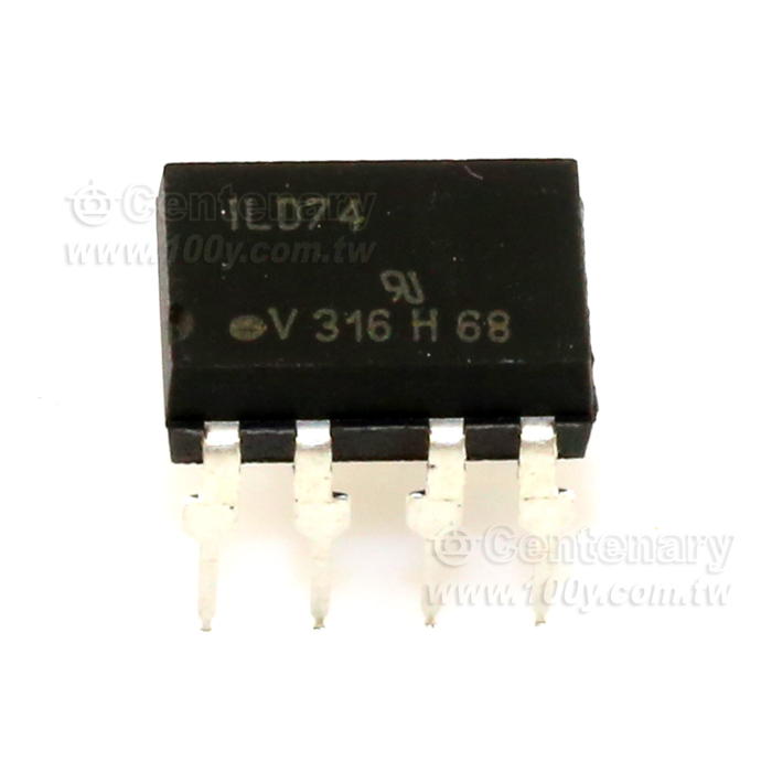 PDIP-8PIN - 76416 產品圖片