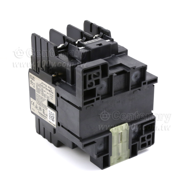 電磁接觸器 AC110V (2a2b) - 109097 產品圖片