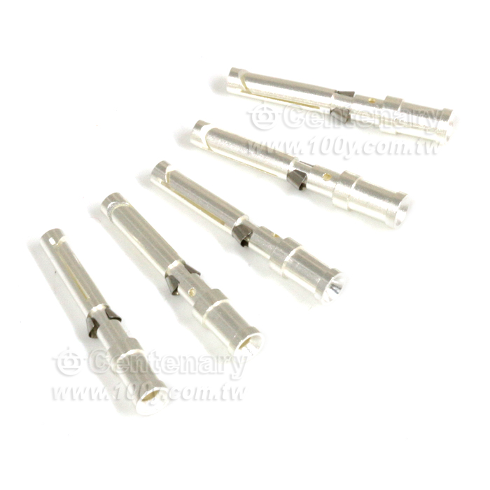 CONN SOCKET HD 16AWG SLV CRIMP - 75292 產品圖片