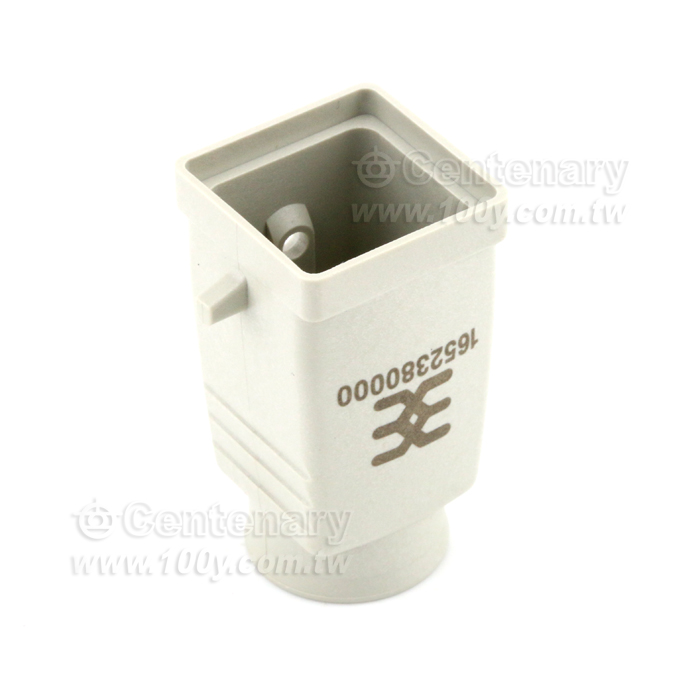 塑料外罩 HA SIZE 1 PG11引線 - 75335 產品圖片